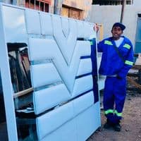 TikTok Account - kelvin.furniture44