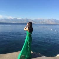 TikTok Account - almusha_posh