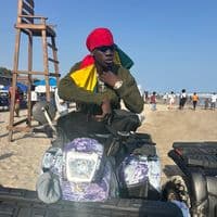 TikTok Account - king_novas_officiel