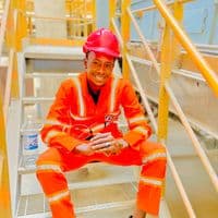 TikTok Account - mahamatbarka16