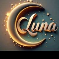 TikTok Account - luna..299