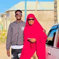 TikTok Account - ibnu_daauud1