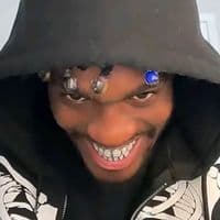 TikTok Account - daydrianharding