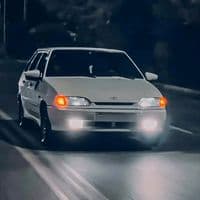 TikTok Account - vaz_smotra1