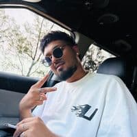 TikTok Account - azhaarbhugel