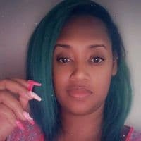 TikTok Account - akilah_ramkissoon