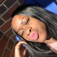 TikTok Account - iyonakurimiah