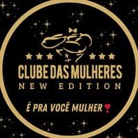TikTok Account - clubedasmulheresoficial