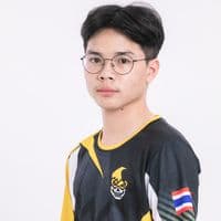 TikTok Account - detbuu_7