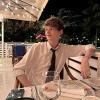 TikTok Account - navernoemisha