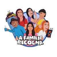 TikTok Account - lafamiliarecochaoficial_