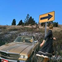 TikTok Account - stella.radler