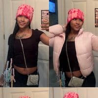 TikTok Account - gorgeous.missy