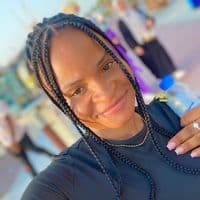 TikTok Account - giftythestoryteller