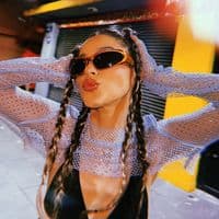 TikTok Account - karijose_