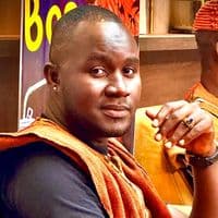 TikTok Account - jr_pekele