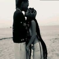 TikTok Account - salvador.bae