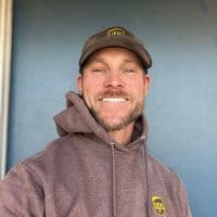 TikTok Account - russellbutler2