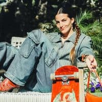 TikTok Account - brookhoury