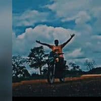 TikTok Account - yarbe.abdllah