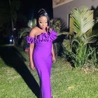 TikTok Account - lisakis03