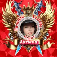 TikTok Account - adrianapavontopete406