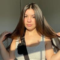 TikTok Account - audreyvictoria_