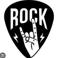 TikTok Account - rockdelos80y90