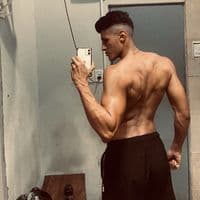 TikTok Account - eliasgott_