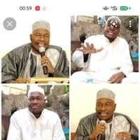 TikTok Account - diawara.youssouf