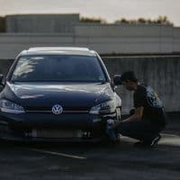 TikTok Account - mk7will