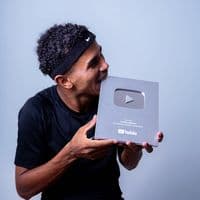 TikTok Account - juninhoofavela