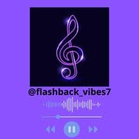 TikTok Account - flashback_vibes7