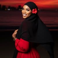 TikTok Account - alianachou