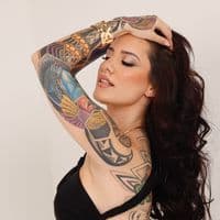 TikTok Account - anamarpiercing