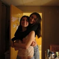 TikTok Account - itslesbianandno