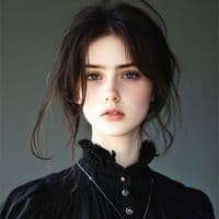 TikTok Account - melody.of.fate