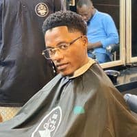 TikTok Account - niskadebrazza1