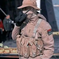 TikTok Account - user2013370958287