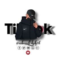 TikTok Account - aboodi_kjk16