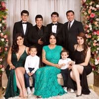 TikTok Account - evita_oviedo