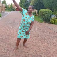 TikTok Account - chikamuso.descent