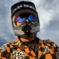 TikTok Account - davidjrsonix23