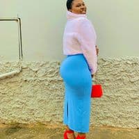 TikTok Account - nozydwar