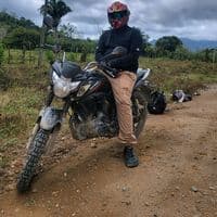 TikTok Account - j_h_quintanilla