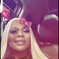 TikTok Account - mariinextttdoorrr_