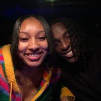 TikTok Account - musalareya