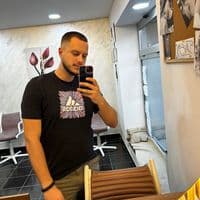 TikTok Account - nemanjabojanic3