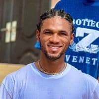 TikTok Account - dybastos1