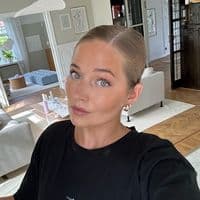 TikTok Account - lindblomalma